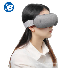 Eye Relief Heat Compress eye mask with  music massager